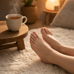 Shiatsu Foot Massager