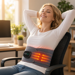 Back Support Belt