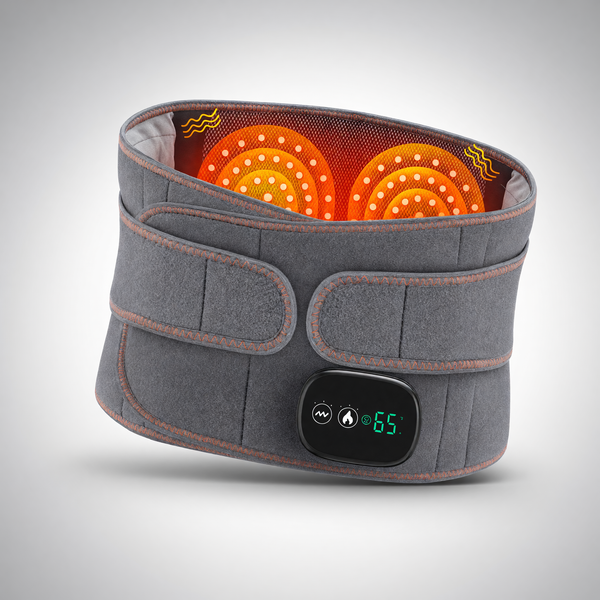 Back Support Belt