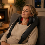 Nuquira Neck & Shoulder Massager