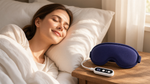 Smart Eye Massager