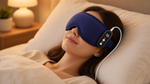 Smart Eye Massager