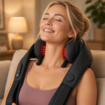 Nuquira Neck & Shoulder Massager