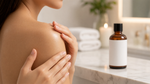 Recovery Massage Oil